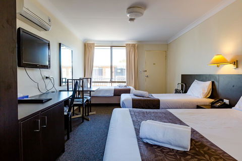 Abcot Inn - Accommodation Brunswick Heads 7