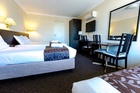 Abcot Inn - Accommodation Brunswick Heads 8