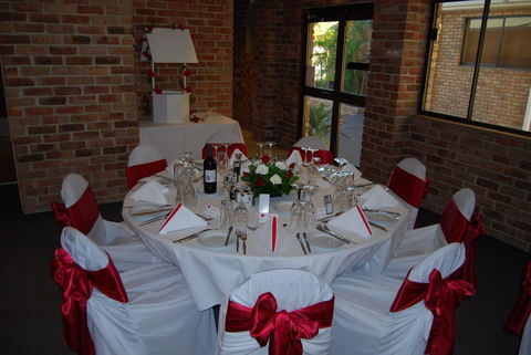 Abcot Inn - Accommodation Brunswick Heads 33