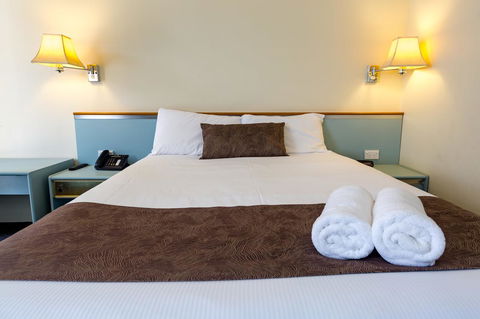 Abcot Inn - Accommodation Brunswick Heads 5