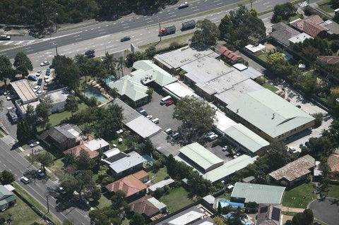 Abcot Inn - Accommodation Brunswick Heads 22