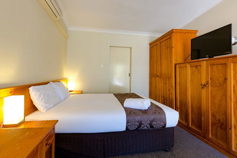 Abcot Inn - Accommodation Brunswick Heads 20