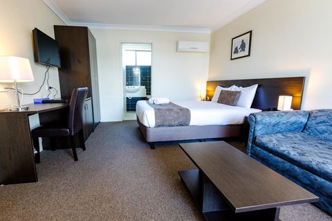 Abcot Inn - Accommodation Brunswick Heads 14