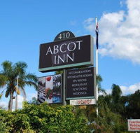 Abcot Inn - Accommodation Brunswick Heads