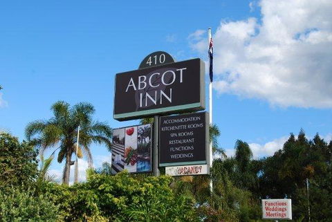 Abcot Inn - Accommodation Brunswick Heads 30