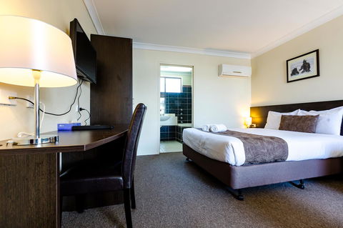 Abcot Inn - Accommodation Brunswick Heads 13