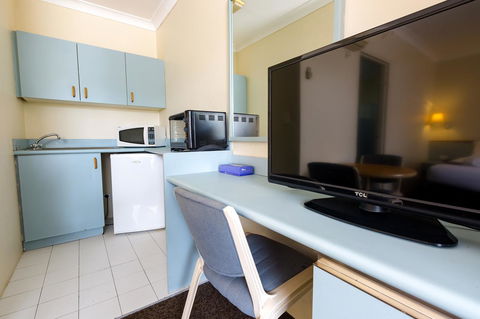 Abcot Inn - Accommodation Brunswick Heads 3