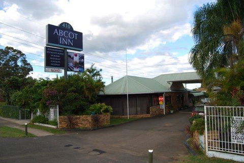 Abcot Inn - Accommodation Brunswick Heads 35