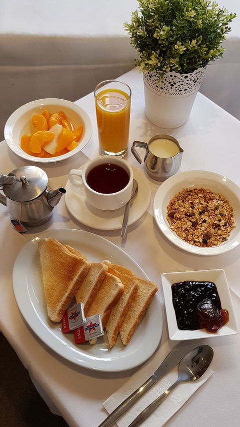 Abcot Inn - Accommodation Brunswick Heads 1
