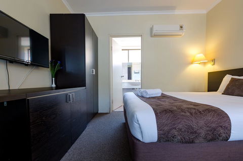 Abcot Inn - Accommodation Brunswick Heads 9