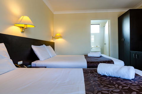 Abcot Inn - Accommodation Brunswick Heads 11