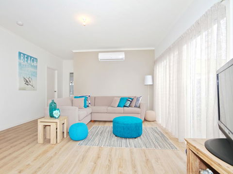Seas The Day - Accommodation Brunswick Heads 7