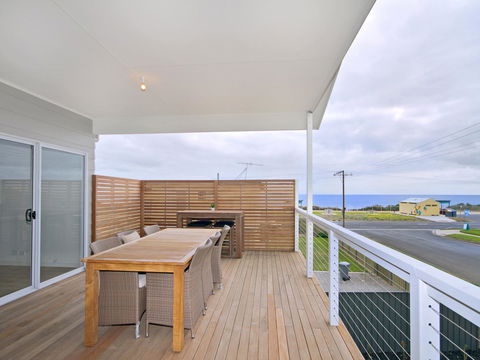 Seas The Day - Accommodation Brunswick Heads 16