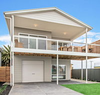 Seas the Day - Accommodation Brunswick Heads