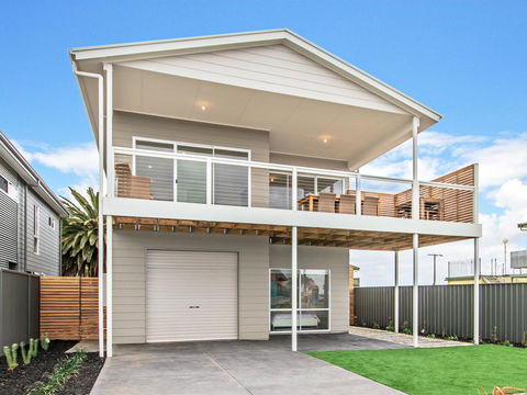 Seas The Day - Accommodation Brunswick Heads 0