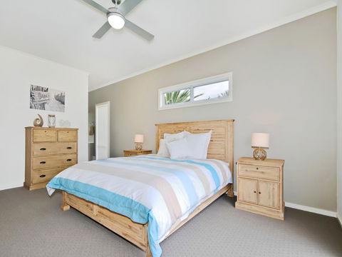 Seas The Day - Accommodation Brunswick Heads 8