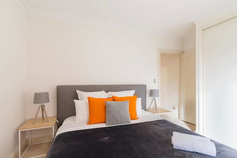 One Bedroom In Adelaideâ€™s East End FREE WIFI*Netflix*Parking - Accommodation Brunswick Heads 4