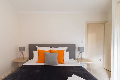 One Bedroom In Adelaideâ€™s East End FREE WIFI*Netflix*Parking - Accommodation Brunswick Heads 7