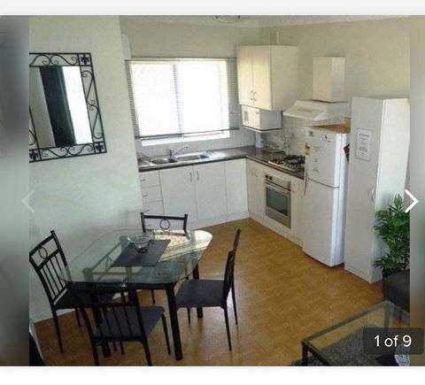 Townhouse Semaphore Park Beach - Accommodation Brunswick Heads 1