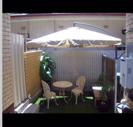 Townhouse Semaphore Park Beach - Accommodation Brunswick Heads 7