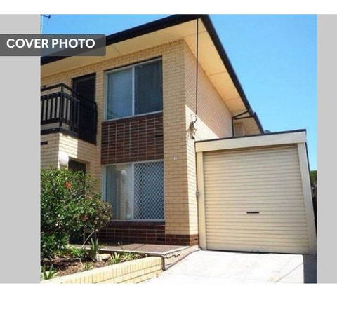 Townhouse Semaphore Park Beach - Accommodation Brunswick Heads 0