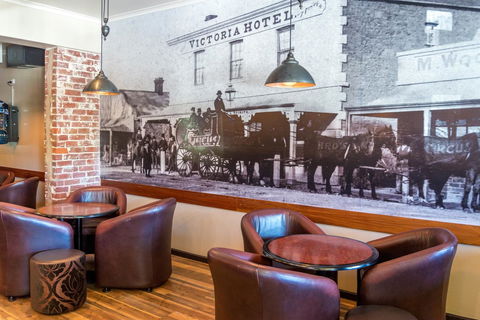 Victoria Hotel Strathalbyn - Accommodation Brunswick Heads 23