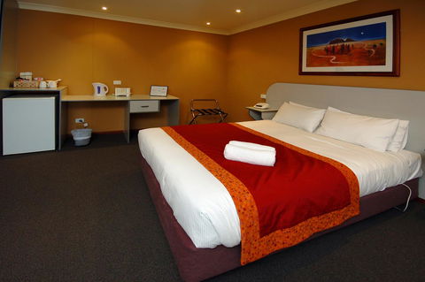 Victoria Hotel Strathalbyn - Accommodation Brunswick Heads 17
