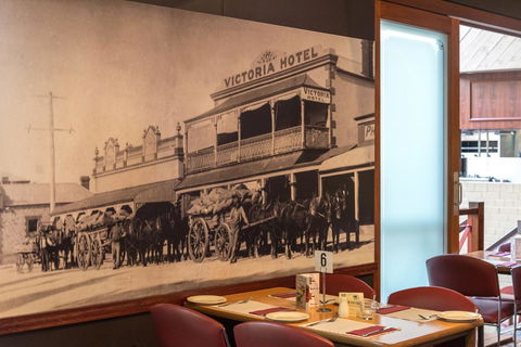 Victoria Hotel Strathalbyn - Accommodation Brunswick Heads 21