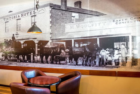Victoria Hotel Strathalbyn - Accommodation Brunswick Heads 22