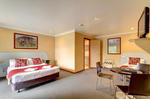 Victoria Hotel Strathalbyn - Accommodation Brunswick Heads 18