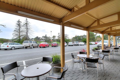 Victoria Hotel Strathalbyn - Accommodation Brunswick Heads 14