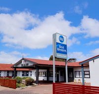 Best Western Melaleuca Motel  Apartments - Accommodation Brunswick Heads