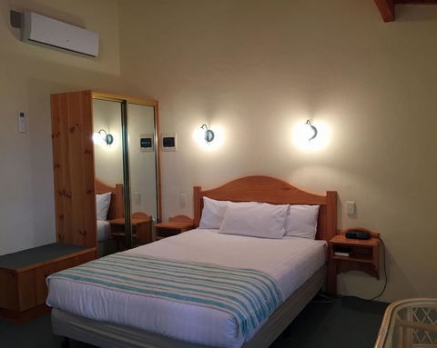 Coonawarra Place Motor Inn - Accommodation Brunswick Heads 31
