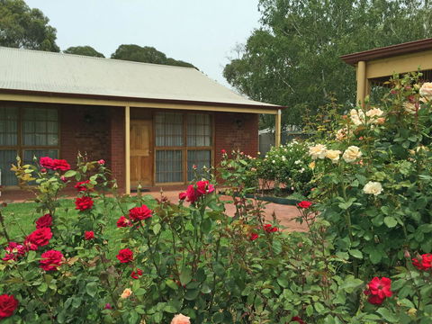 Coonawarra Place Motor Inn - Accommodation Brunswick Heads 24