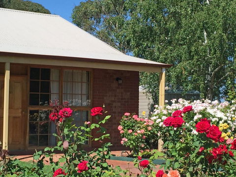 Coonawarra Place Motor Inn - Accommodation Brunswick Heads 35
