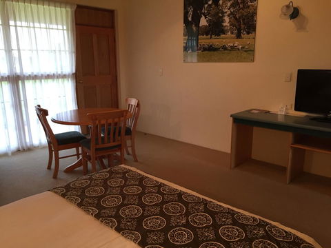 Coonawarra Place Motor Inn - Accommodation Brunswick Heads 25