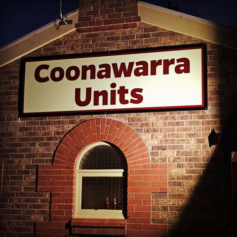 Coonawarra Place Motor Inn - Accommodation Brunswick Heads 22