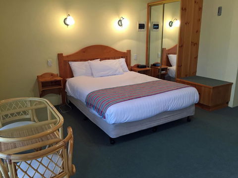 Coonawarra Place Motor Inn - Accommodation Brunswick Heads 23