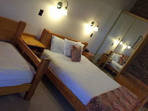 Coonawarra Place Motor Inn - Accommodation Brunswick Heads 29