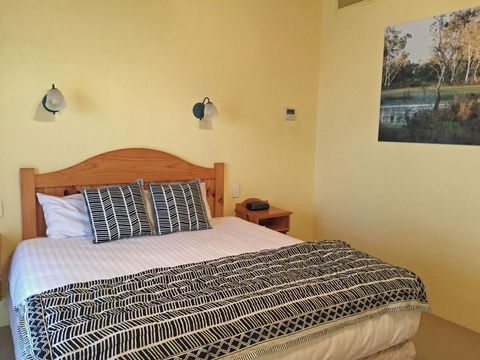 Coonawarra Place Motor Inn - Accommodation Brunswick Heads 34