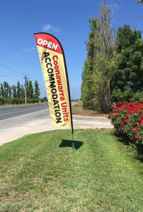 Coonawarra Place Motor Inn - Accommodation Brunswick Heads 41