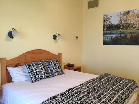 Coonawarra Place Motor Inn - Accommodation Brunswick Heads 42