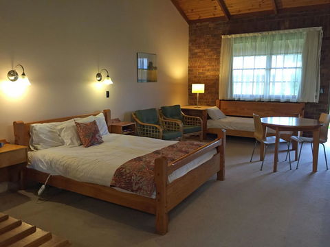 Coonawarra Place Motor Inn - Accommodation Brunswick Heads 28