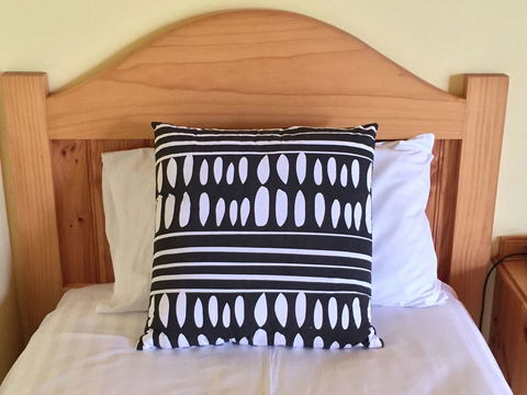 Coonawarra Place Motor Inn - Accommodation Brunswick Heads 37
