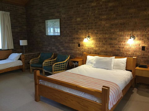 Coonawarra Place Motor Inn - Accommodation Brunswick Heads 8