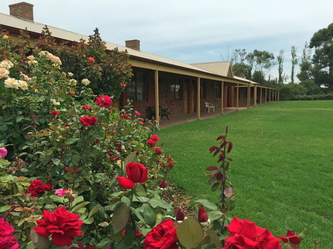 Coonawarra Place Motor Inn - Accommodation Brunswick Heads 26
