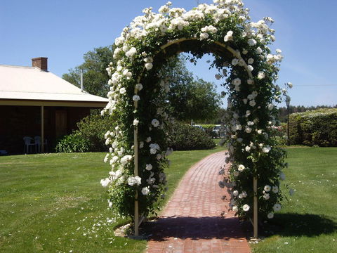 Coonawarra Place Motor Inn - Accommodation Brunswick Heads 6