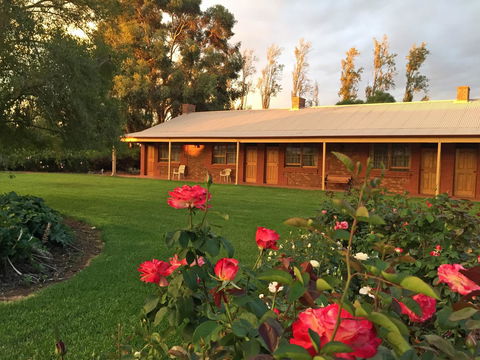 Coonawarra Place Motor Inn - Accommodation Brunswick Heads 38