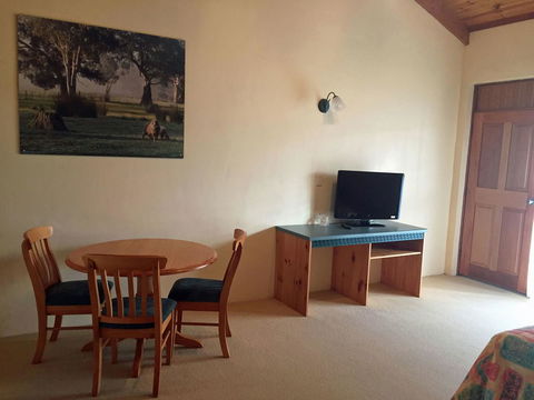 Coonawarra Place Motor Inn - Accommodation Brunswick Heads 11