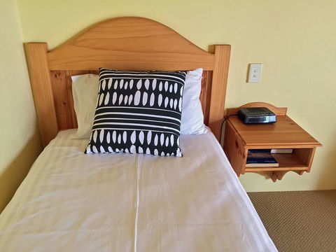 Coonawarra Place Motor Inn - Accommodation Brunswick Heads 43